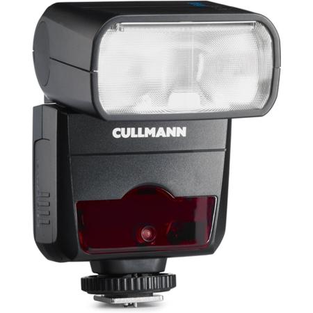 Cullmann CUlight FR 36C Flash Unit Canon