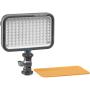 Cullmann CUlight V 320dl LED Video Lamp