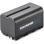 Cullmann CUpower BA 4400S Kit (NP-F750 + Charger)