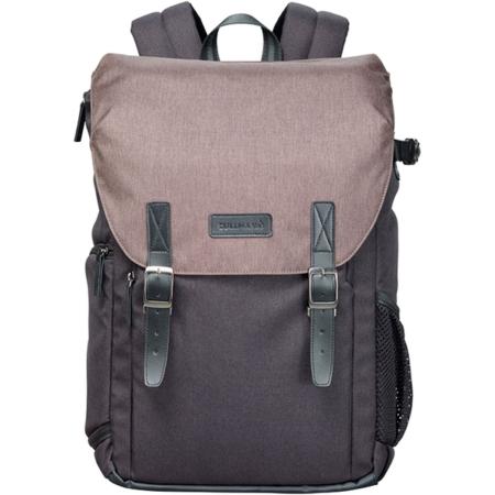 Cullmann Bristol Daypack 600+ Brown