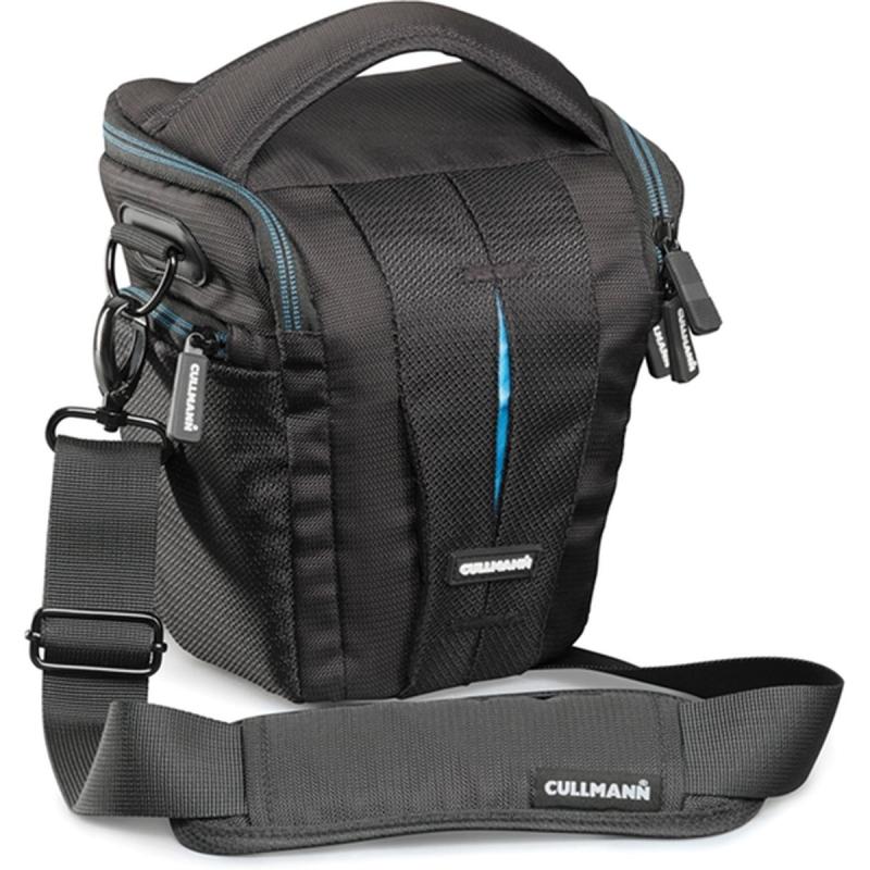 Cullmann Sydney Pro Action 300 Black