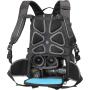 Cullmann UltraLight Sports Daypack 300 Black