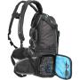 Cullmann UltraLight Sports Daypack 300 Black