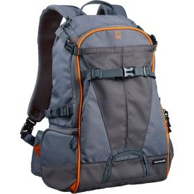 Cullmann UltraLight Sports Daypack 300 Grey/Orange