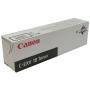 Canon C-EXV 18 Toner Cartridge Black High Capacity 8.400 Page