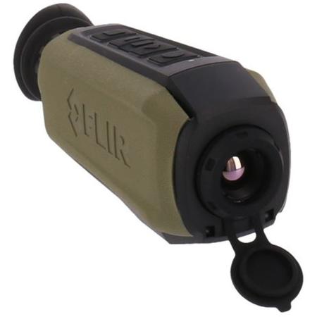 FLIR Scion OTM366 Warmtebeeldcamera