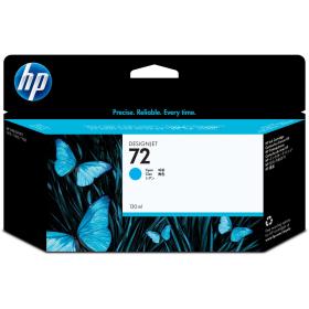 HP 72 Cyan HC 130ml C9371A