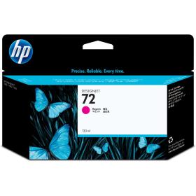 HP 72 Magenta HC 130ml C9372A