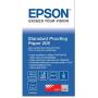 Epson S045005 Standard Proofing Paper Inktjet 205G/M2 A3+ 10