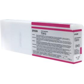 Epson T5913 Vivid Magenta Standard Capacity 70