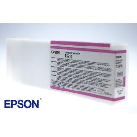 Epson T5916 Vivid Light Magenta Standard Capac
