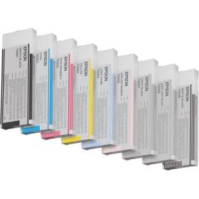 Epson T6066 Light Magenta Standard Capacity 22