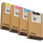 Epson T6124 Yellow Standard Capacity 220ml 1-PAC