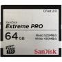 SanDisk CFast Extreme Pro 2.0 64GB VPG 130 525MB/s