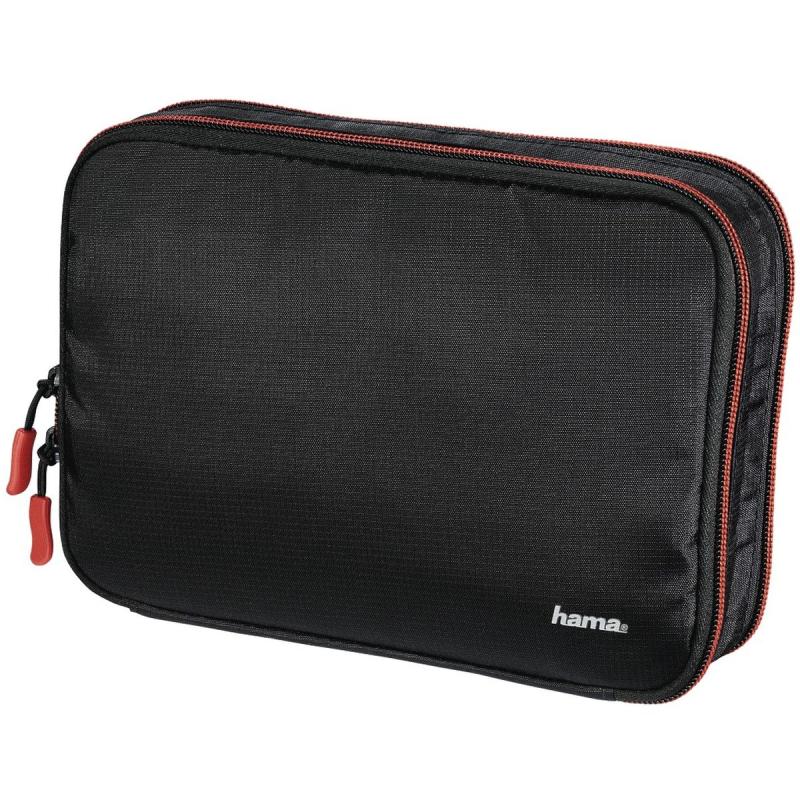Hama Fancy L Organizer For Camera-Accessories 22.5x7x16cm