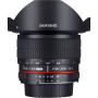 Samyang 8mm f/3.5 Fisheye CSII Micro 4/3