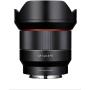 Samyang 14mm f/2.8 AF Sony E-Mount