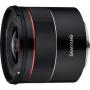 Samyang 18mm f/2.8 AF Sony FE