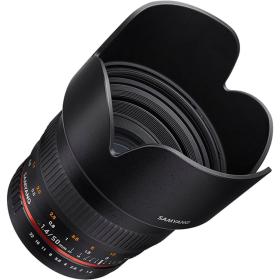 Samyang 50mm f/1.4 Sony E-Mount