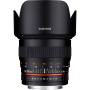 Samyang 50mm f/1.4 Sony E-Mount