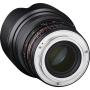 Samyang 50mm f/1.4 Sony E-Mount