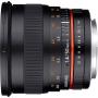 Samyang 50mm f/1.4 Sony E-Mount