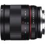 Samyang 50mm f/1.2 AS UMC CS Sony E-Mount