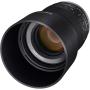 Samyang 50mm f/1.2 AS UMC CS Sony E-Mount