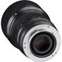 Samyang 50mm f/1.2 AS UMC CS Sony E-Mount