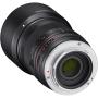 Samyang 85mm f/1.8 ED UMC CS Sony E