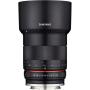 Samyang 85mm f/1.8 ED UMC CS Sony E