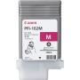 Canon PFI-102M Dye Ink Cartridge Magenta Standard Capacity 1