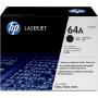 HP 64 A Laser Jet SC Black-CC364A