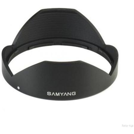 Samyang Lens Hood For 8mm f/3.5 II &amp;amp; T3.8 II