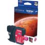Brother LC-1100 Magenta HC 16ml LC1100HYM