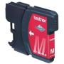 Brother LC-1100 Magenta HC 16ml LC1100HYM