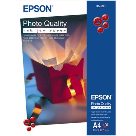 Epson Photo Paper Inktjet 102G/M2 A2 30 Vel S041079