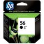 HP No 56 Black 19ml (Spanish) C6656AE#ABE