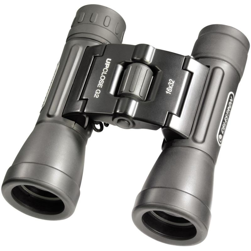 Celestron Binocular 16x32 Upclose G2 Roof
