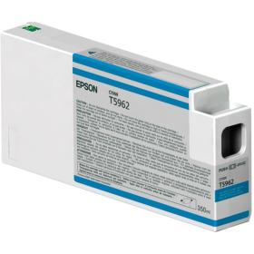 Epson T5962 Cyan Standard Capacity 350ml 1-PA