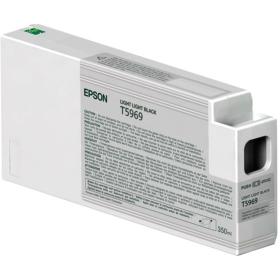 Epson T5969 Light Light Black Standard Capacit