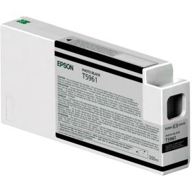 Epson T5961 Photo Black Standard Capacity 350ml