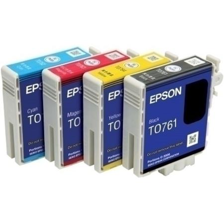 Epson T5966 Vivid Light Magenta Standard Capac