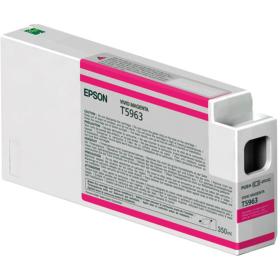 Epson T5963 Vivid Magenta Standard Capacity 35