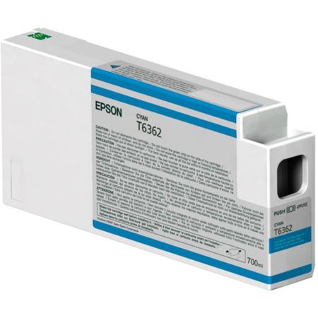 Epson T6362 Cyan SC 700ml 1-pack