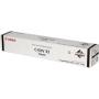 Canon C-EXV 33 Toner Black Standard Capacity 14.600 Pages