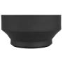 Matin Rubber Lens Hood 77mm M-6239