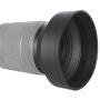 Matin Rubber Lens Hood 77mm M-6239