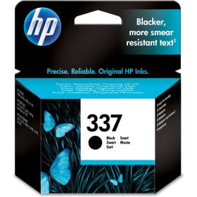 HP 337 Black SC 11ml C9364EE#UUS