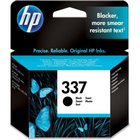 HP 337 Black SC 11ml C9364EE#UUS